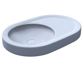 Roca cuba orbita 3D Object | FREE Artlantis Objects Download